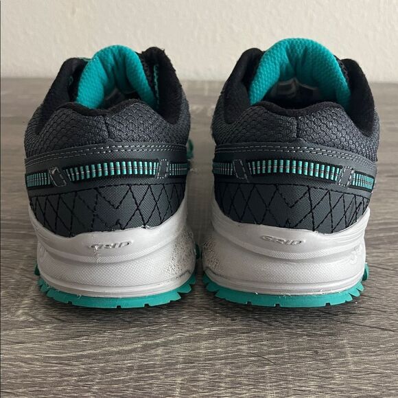 Saucony Grid Raptor TR 2 trail running shoes - Picture 3 of 8